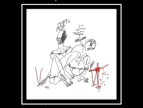 Red Death Sessions EP by MOVMENT