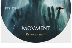 Movment - Reinvention Disc 01