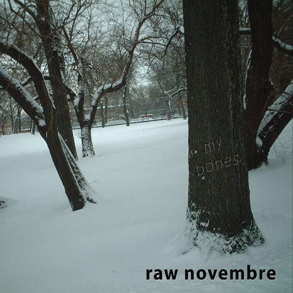 New Raw Novembre Album Available Now