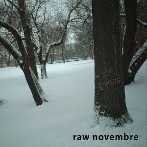 Raw Novembre