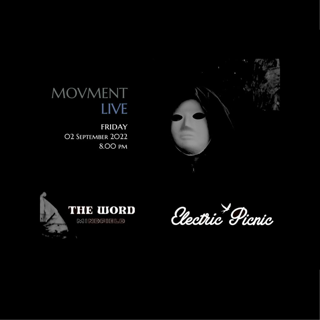 Movment live at Electric Picnic