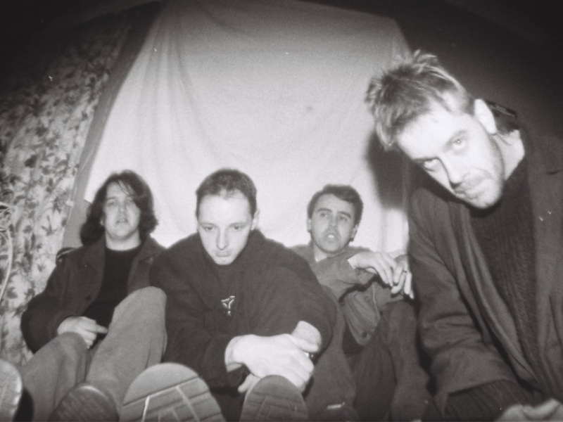 Raw Novembre 1993