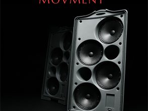 I Believe In Noise by MOVMENT
