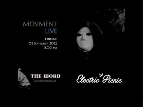 Movment Live at The Electric Picnic 2022